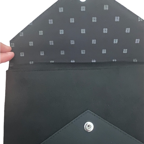 Givenchy Clutch. BNIB
